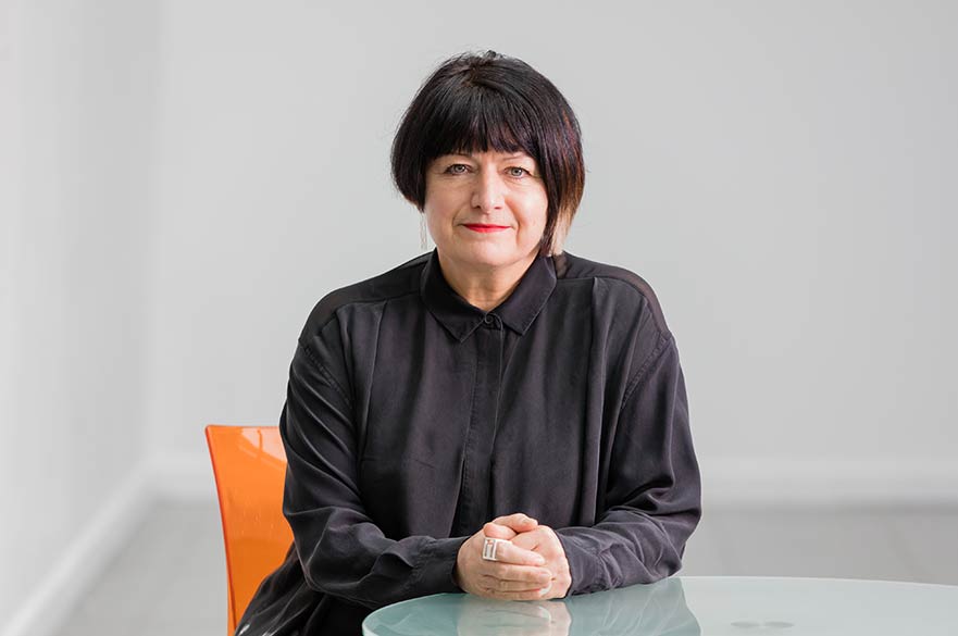 Maggie Bushby