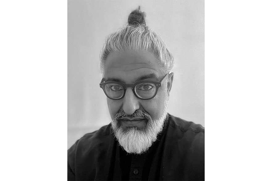 Max Kandhola