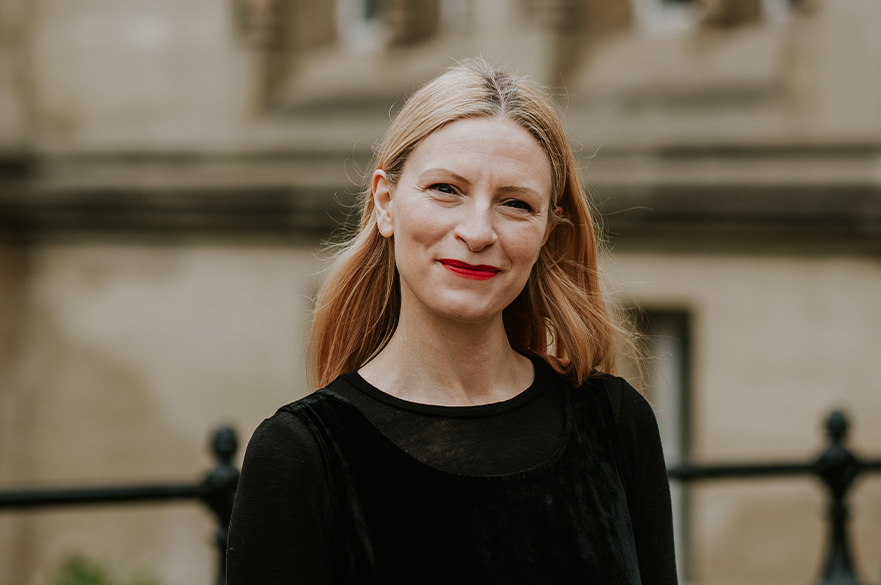  Rose Davison 