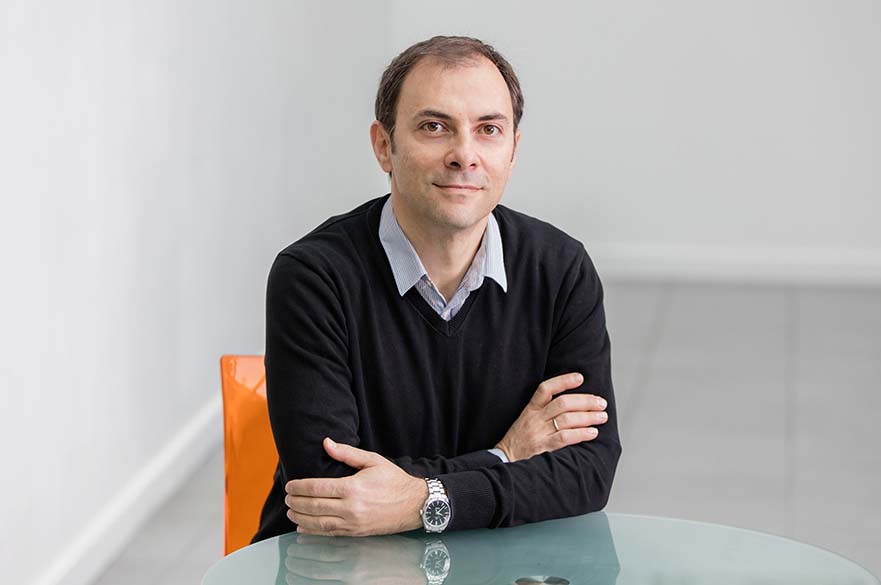 Stelios Polychronakis