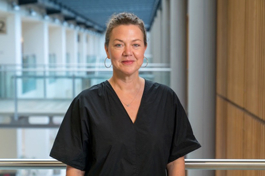 Suzi Williams