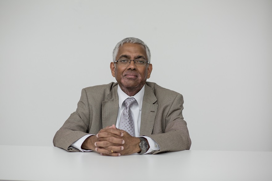 Tilak Dias