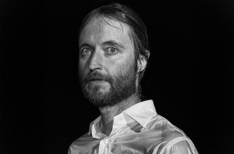 Ben Judd