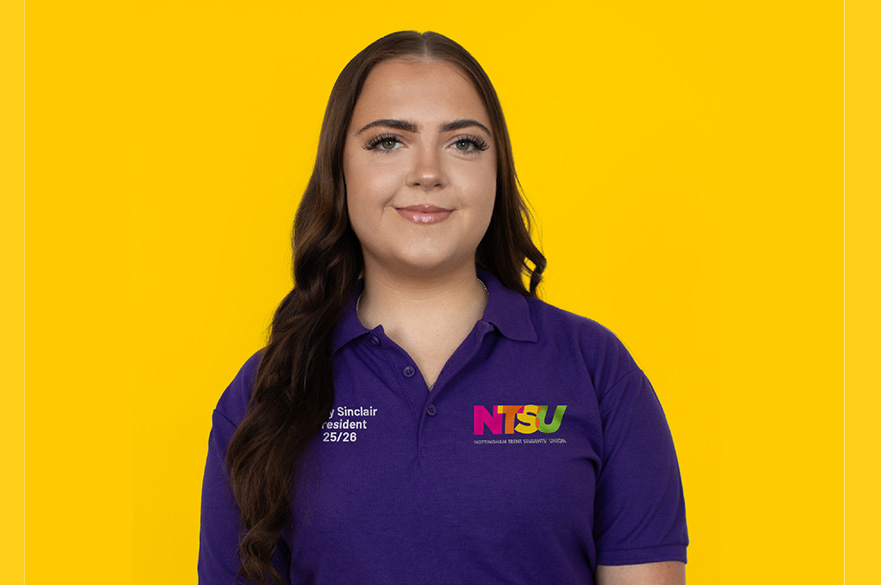 Profile image of Libby Sinclair