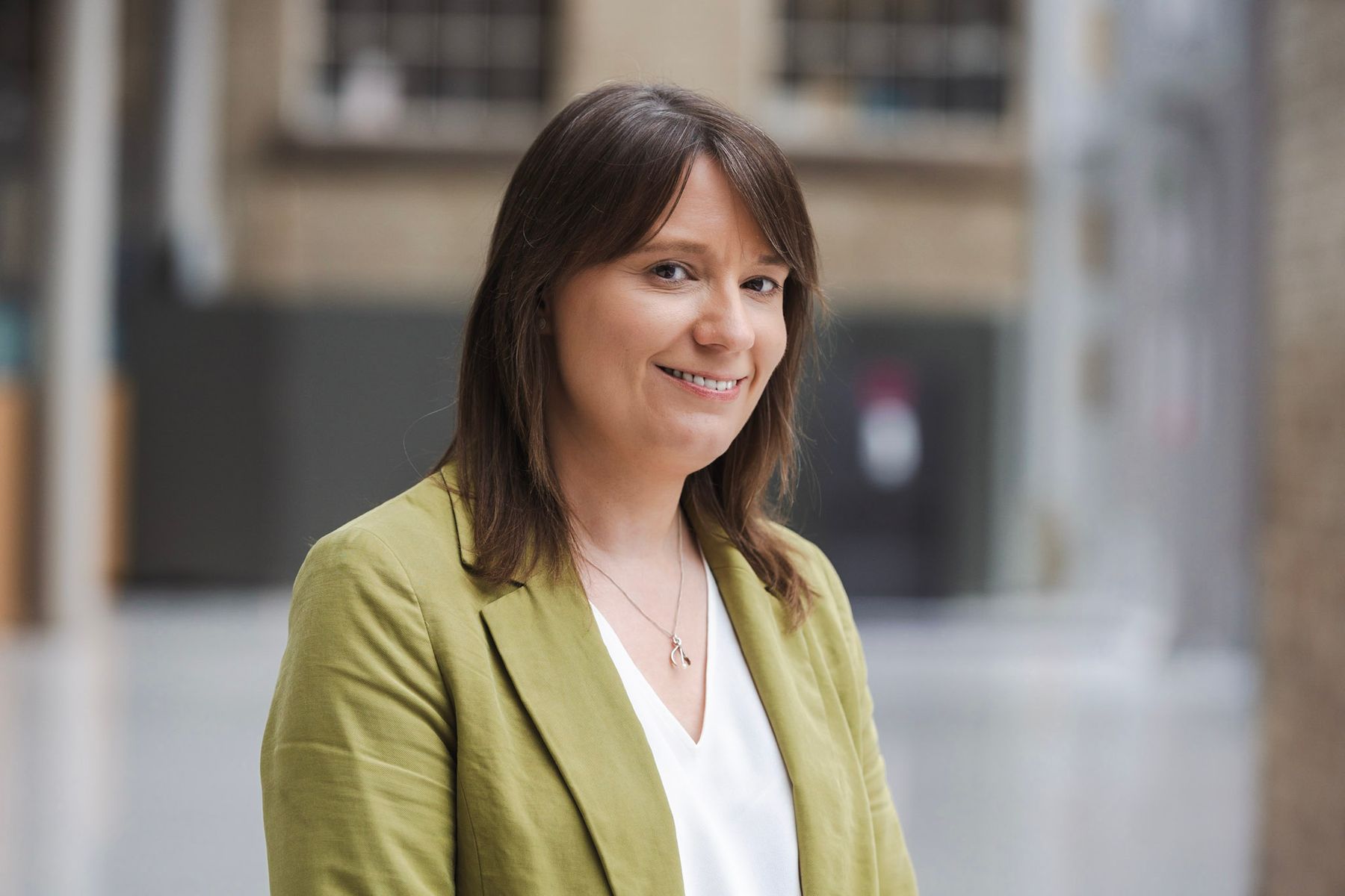 Caroline Pickering