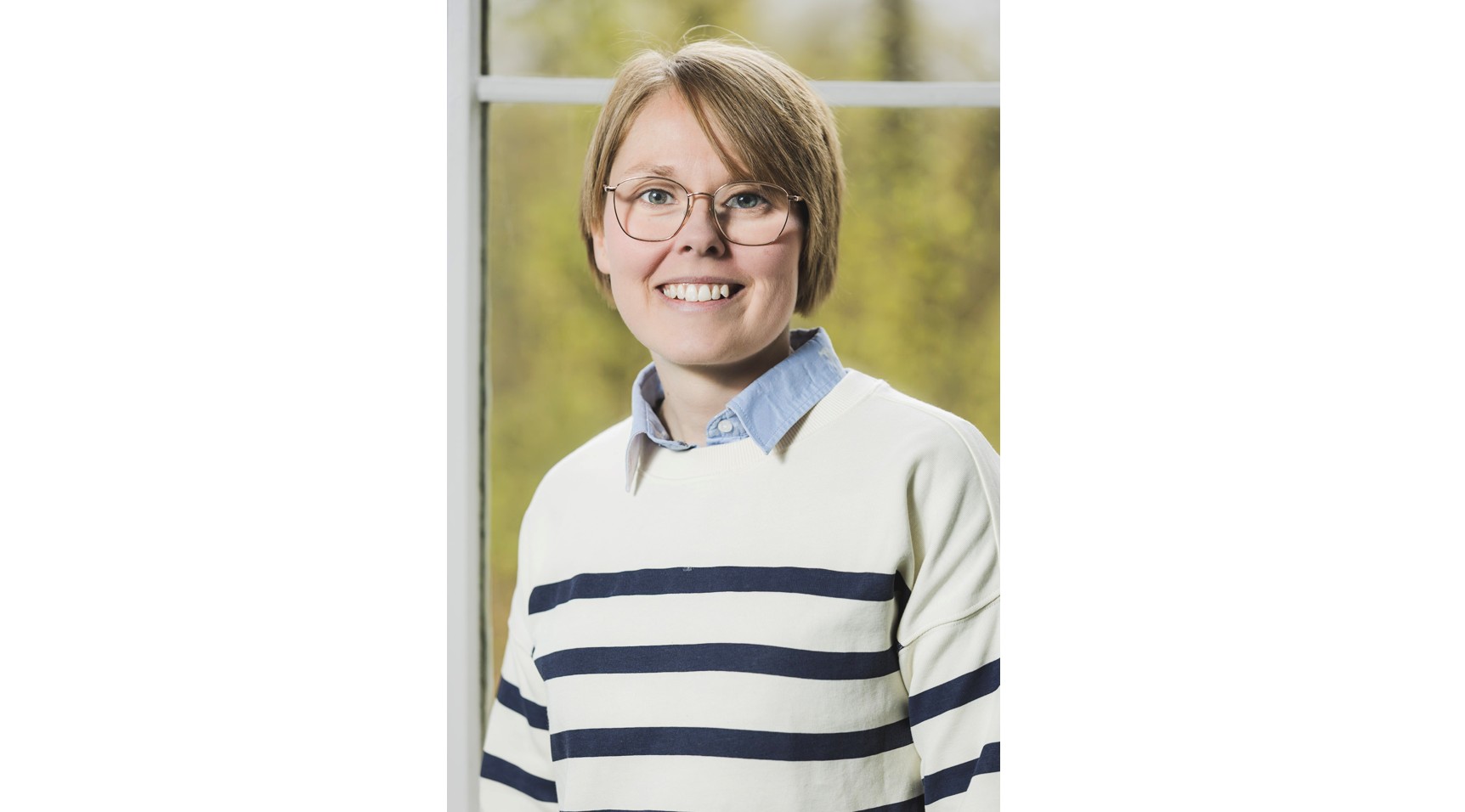 Ellen Nicholls