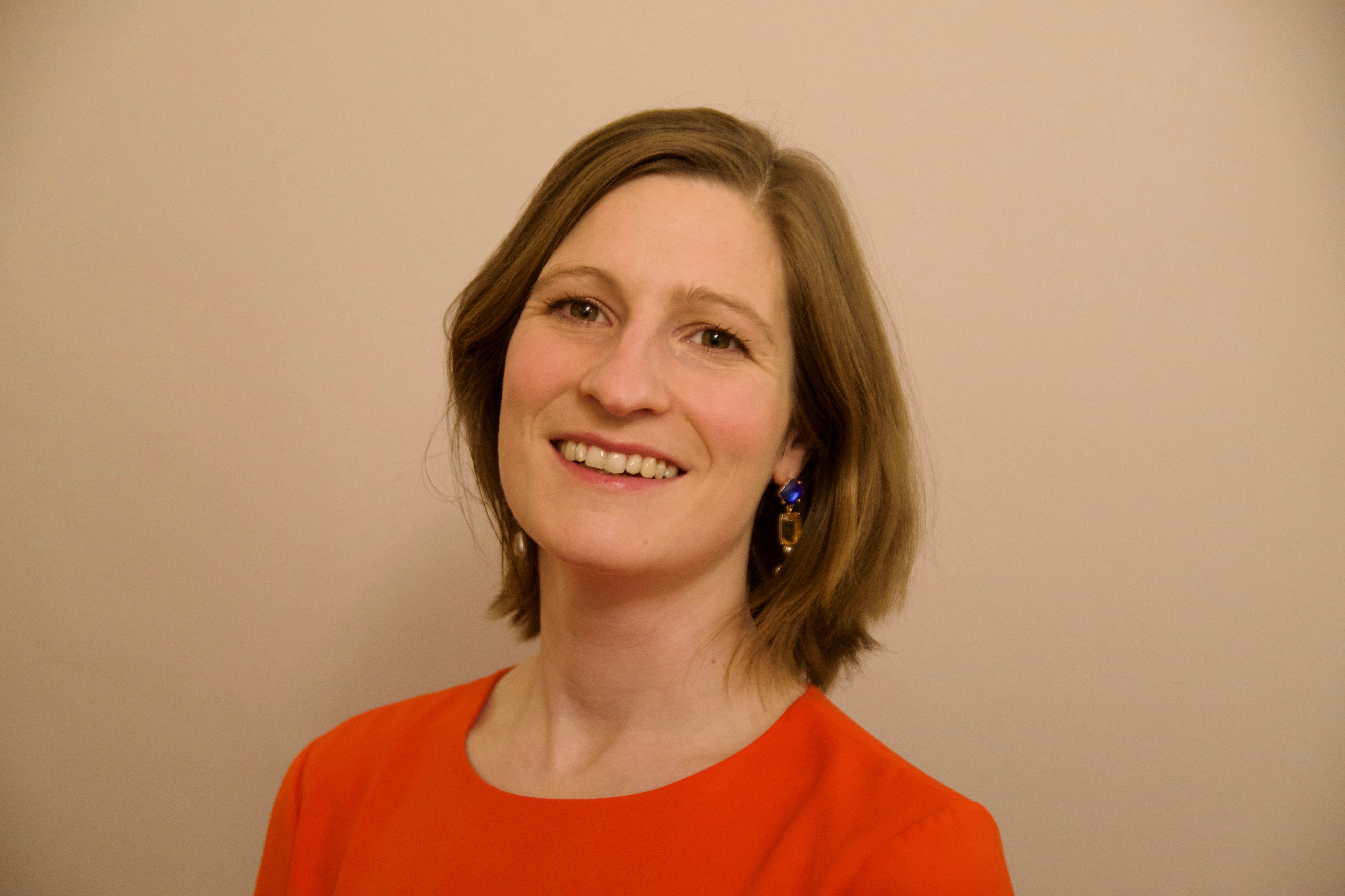 Hannah Kingman