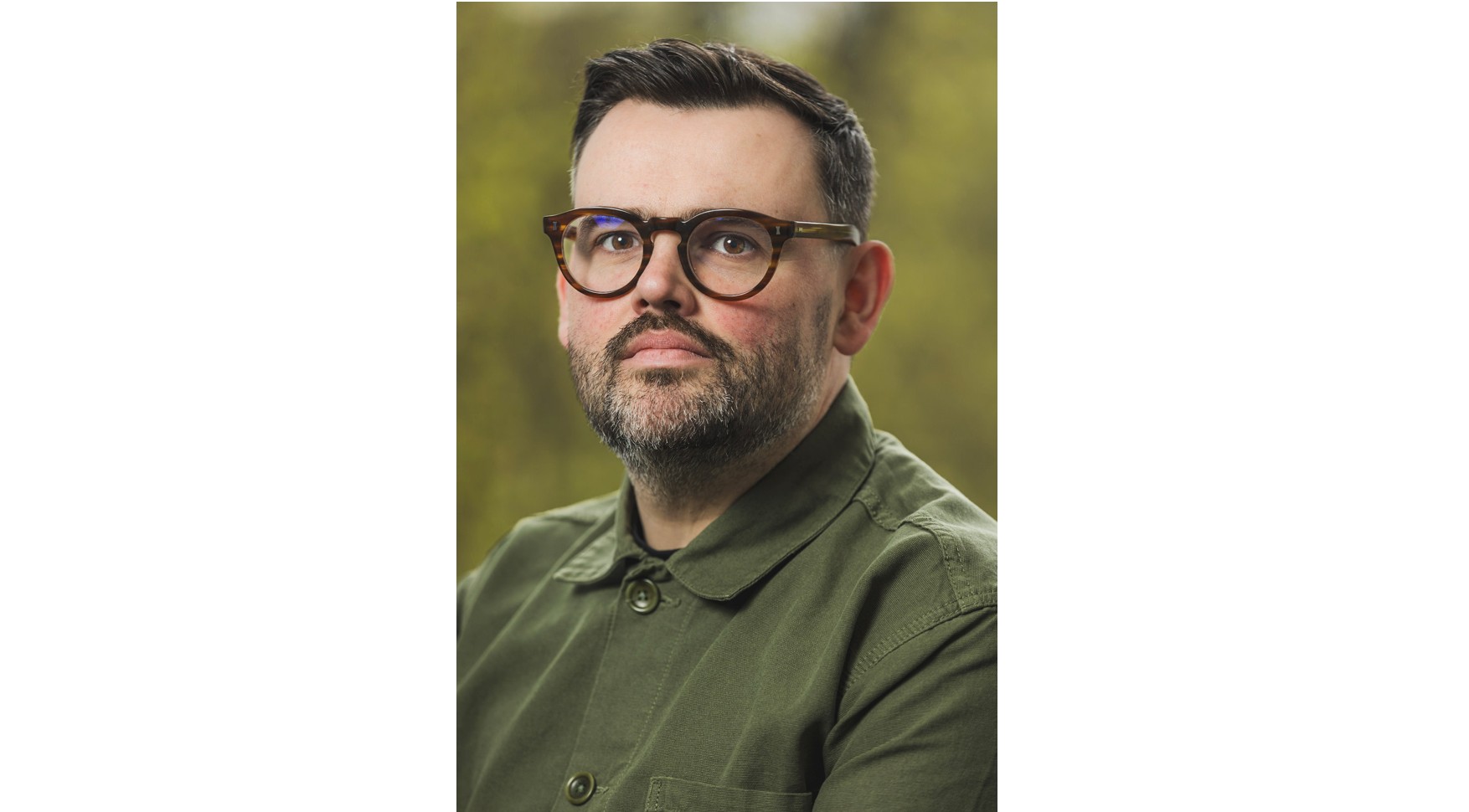 Stuart Parkin