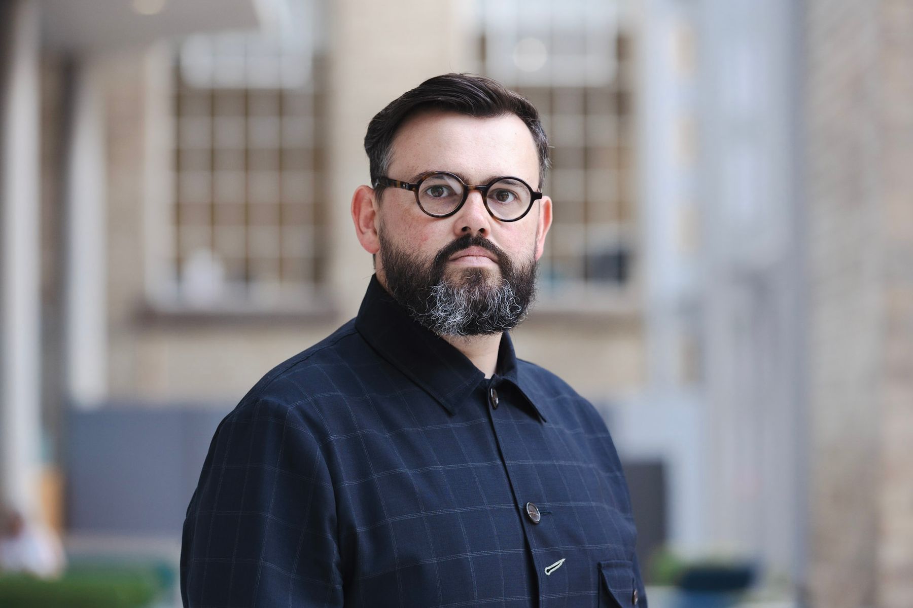 Stuart Parkin