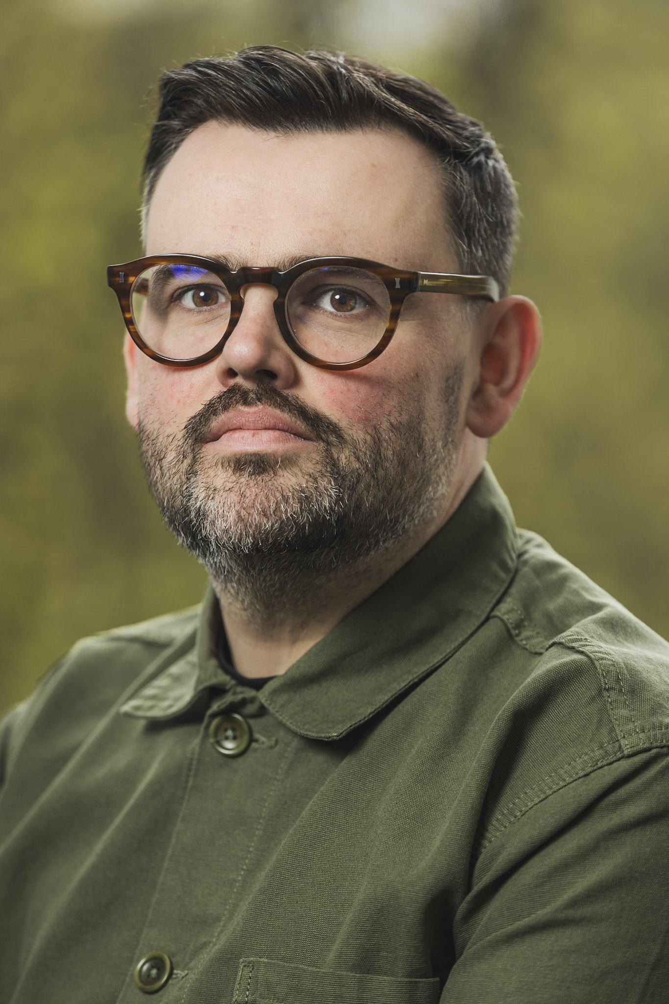 Stuart Parkin