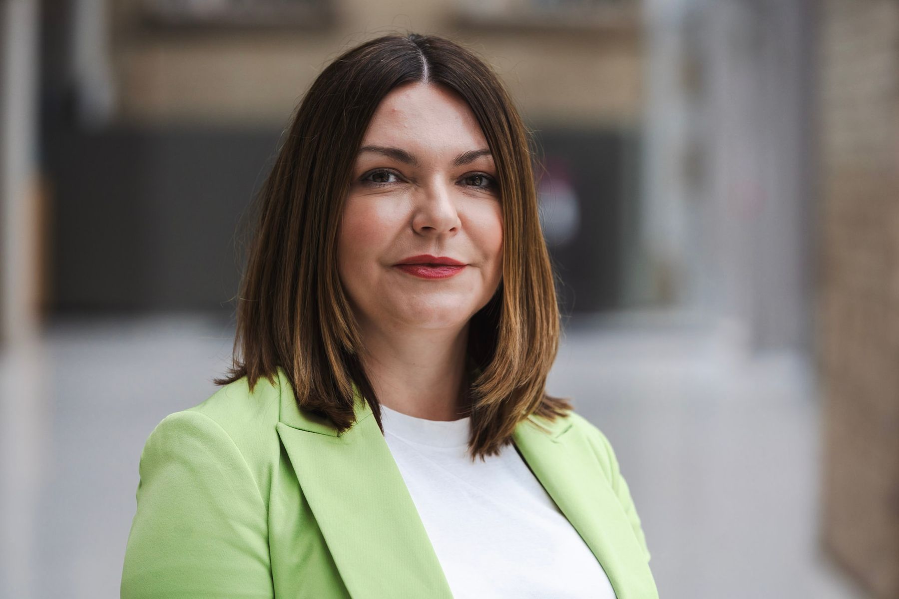 Suzanne Galloway