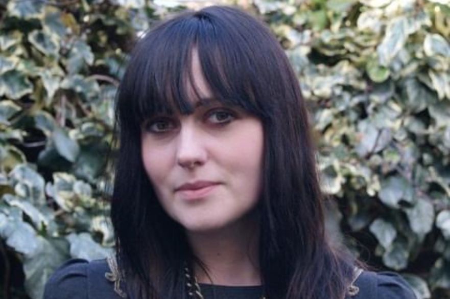 Ania Atkinson
