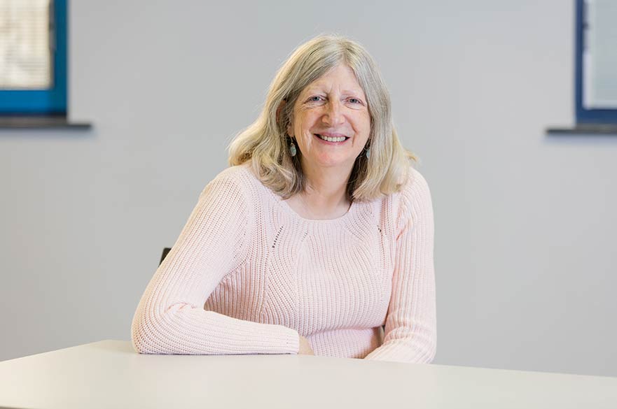 Gill Richards
