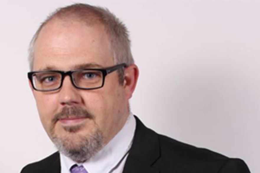 Matthew Northall