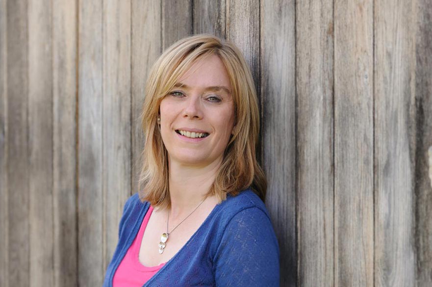 Alison Hardy