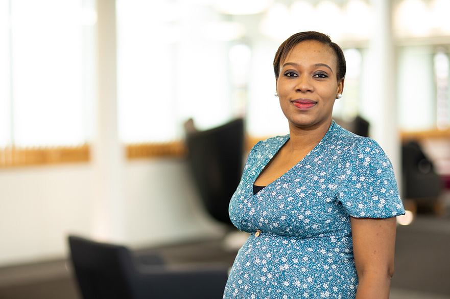 Damilola is a Senior Lecturer and Deputy Course Leader for the MA Public Health course at NTU.