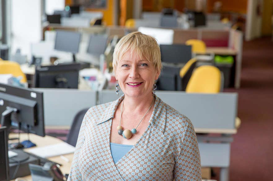 Diana Pasek-Atkison