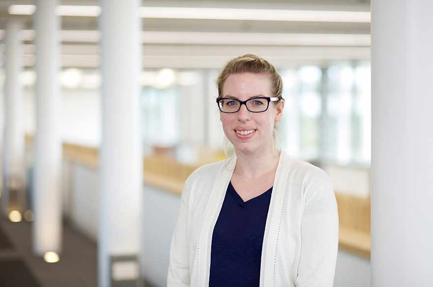 Katharina Massing