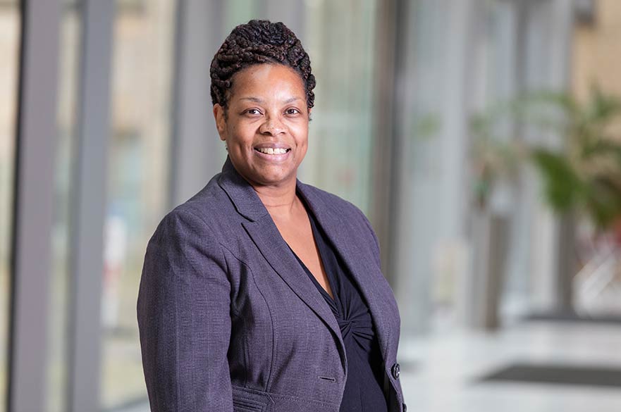 Octavia Harris