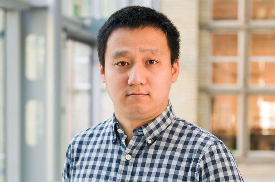 Xiang Zhang
