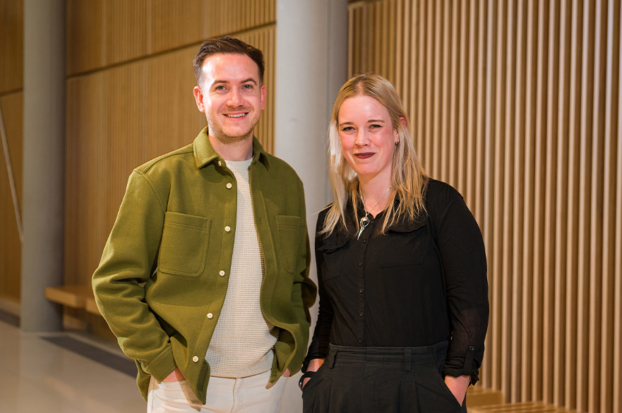 Nottingham Trent University Country Advisors for students from South East Asia