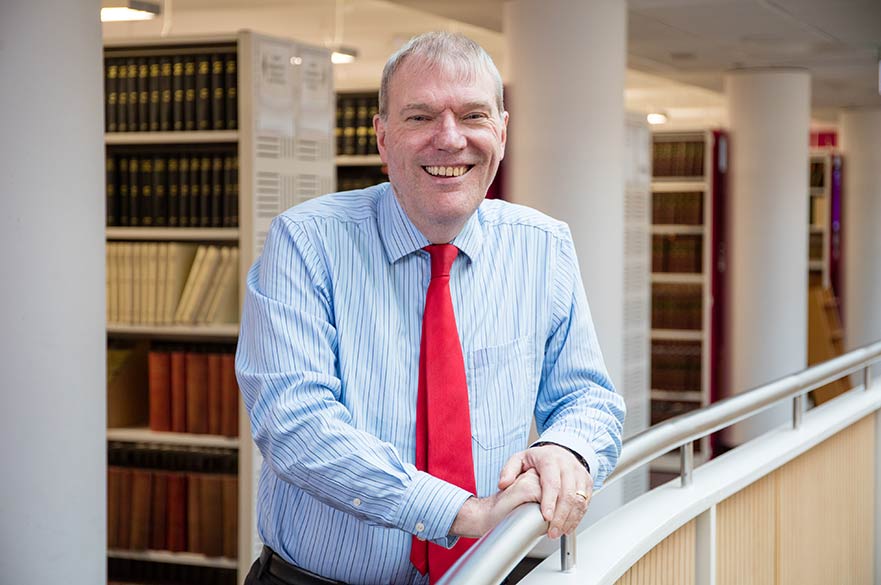Mark Toole