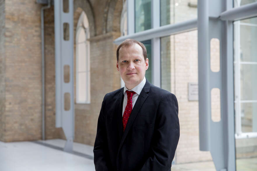 Achim Hauck