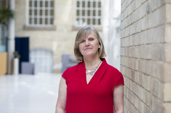 Donna Champion