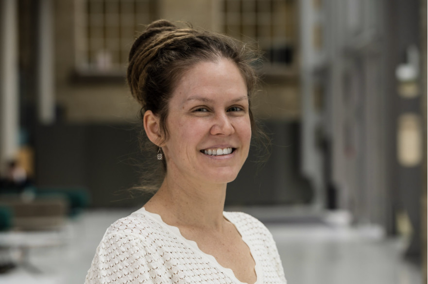 STaff profile image