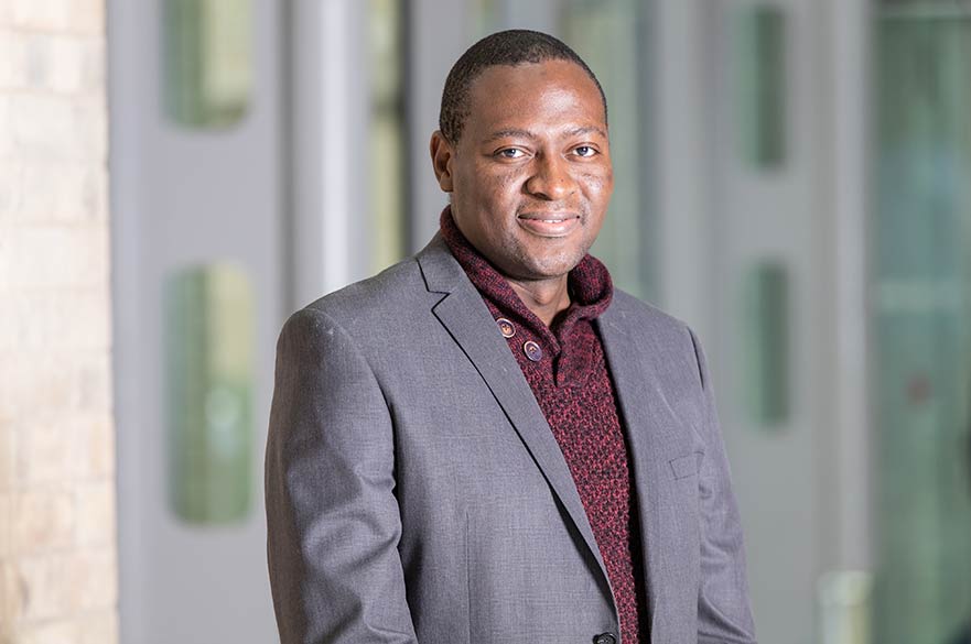 Emmanuel Amissah