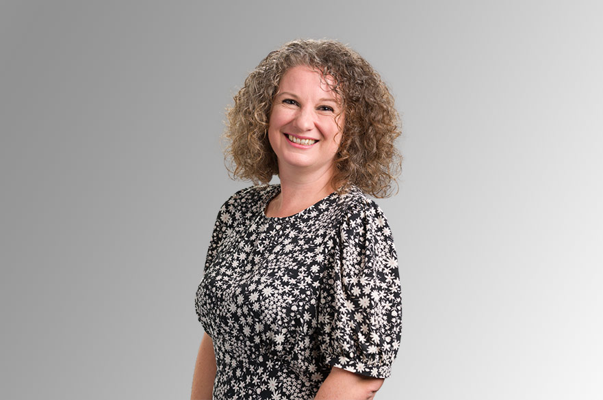 Helen James photo