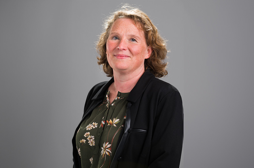 Jenny Briggs