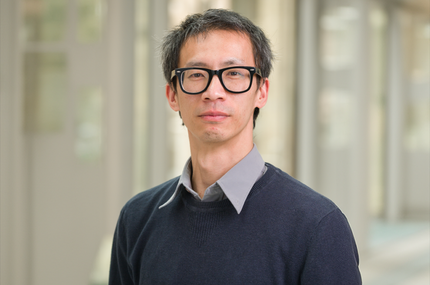 Jimmy is a Lecturer in Management and teaches strategy and research methods at undergraduate, postgraduate and executive levels for the Management Division at NBS.