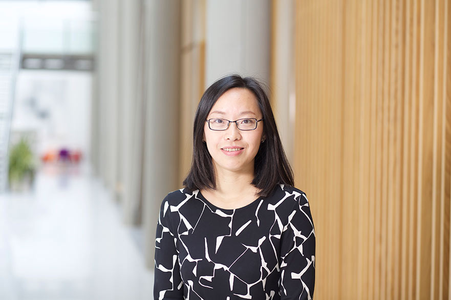 Jing Wang
