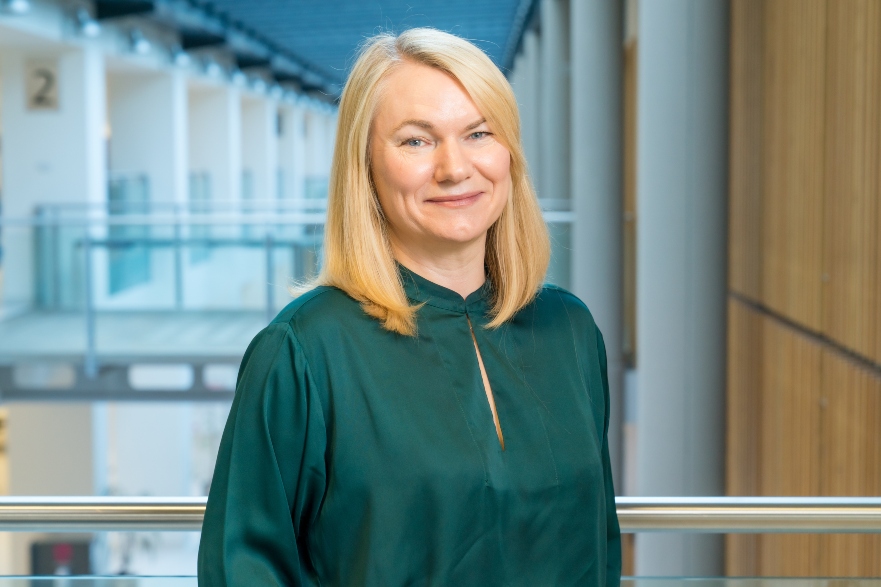 Julie Rosborough