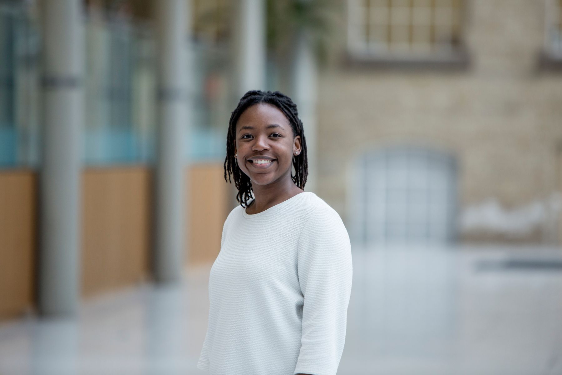 Lerato Dixon
