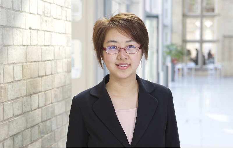 Linzhi Tan