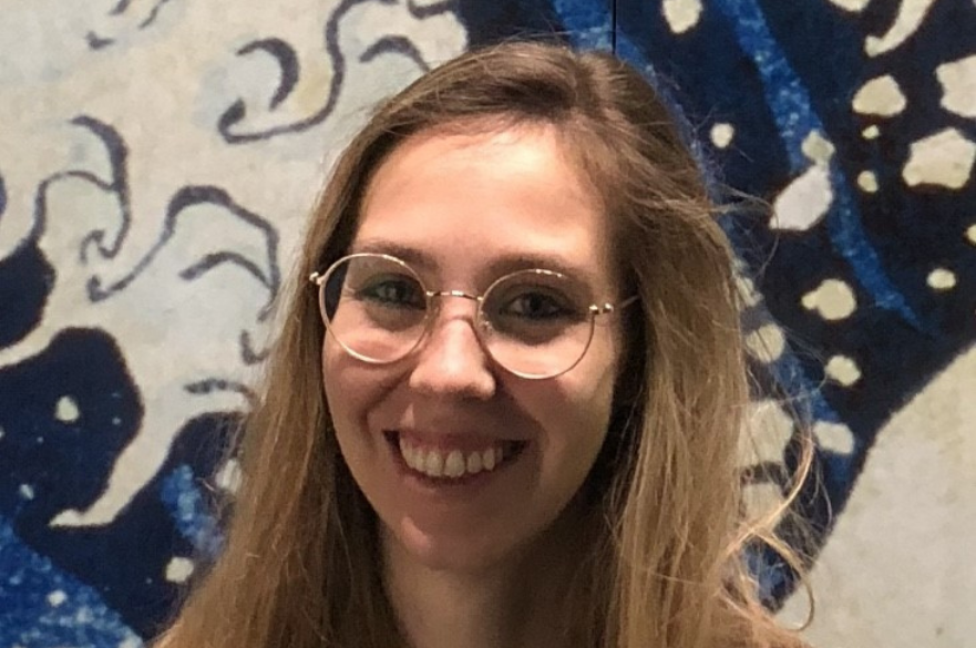 Ludovica Orlandi