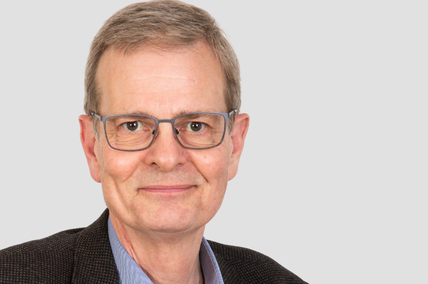 Mark Learmonth