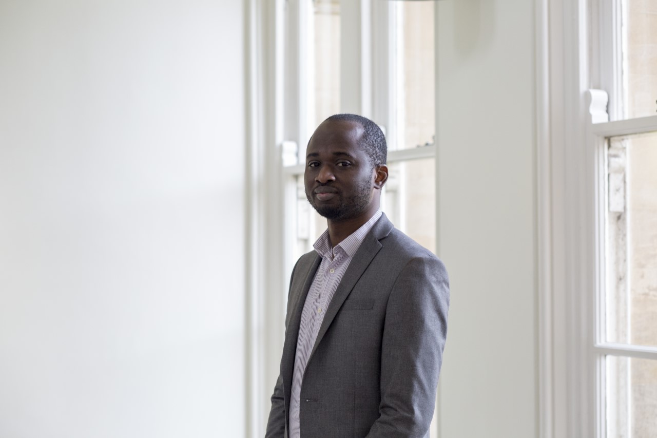 Olu Aluko 
