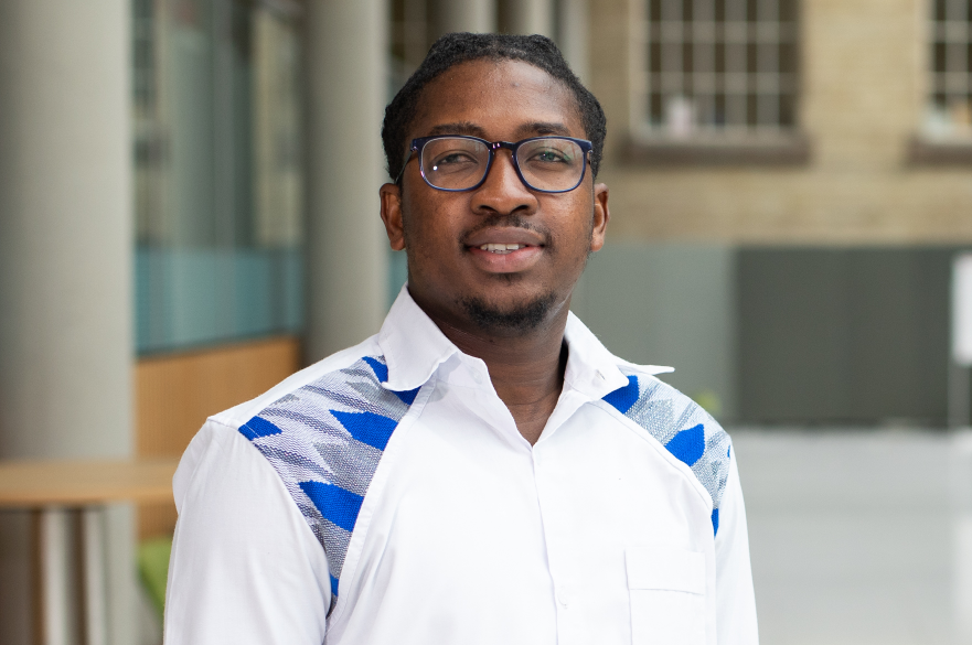 Peter Akanko