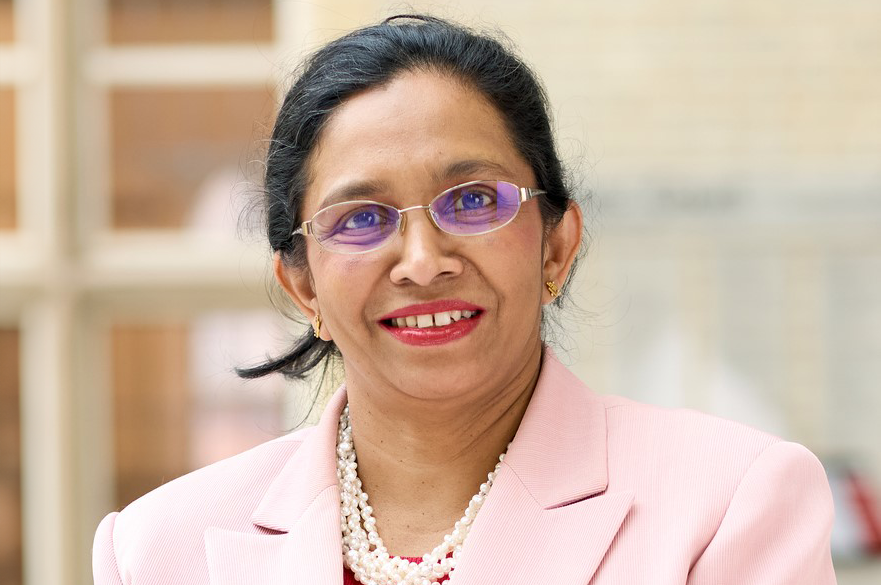 Ramani Gallellalage