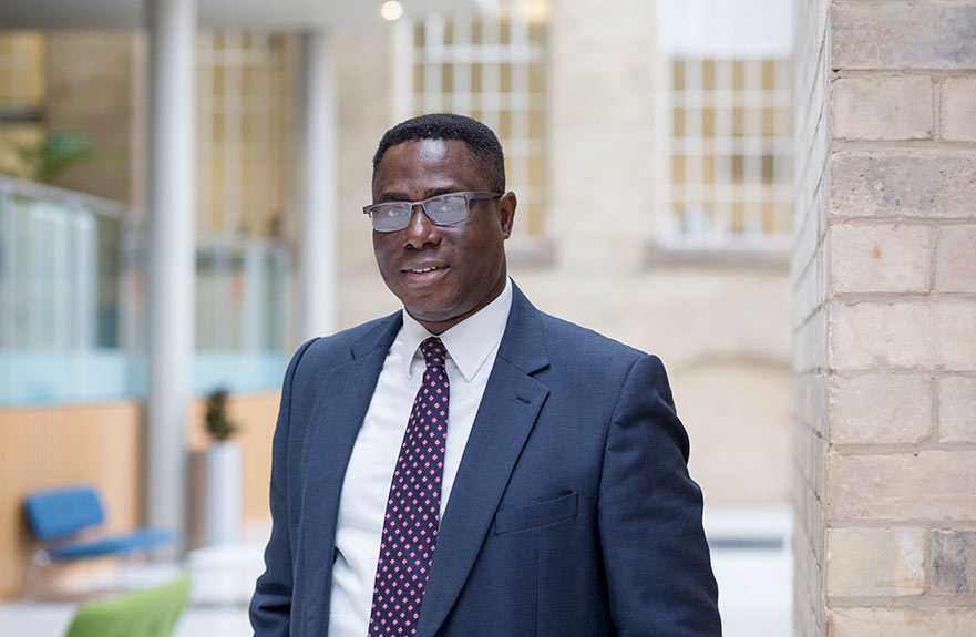 Rotimi Olaniyan