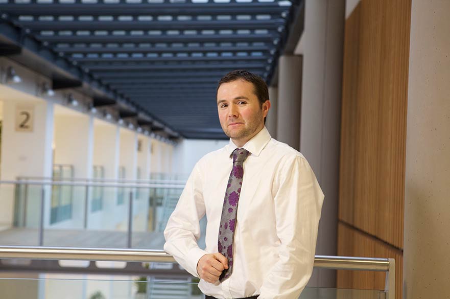 Dr Rupert Matthews