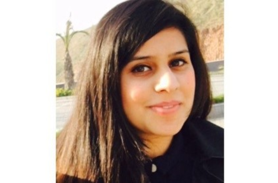 Sidra Yousaf