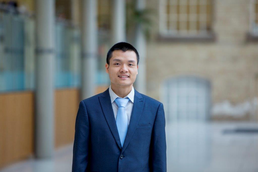 Dr Thong Dao