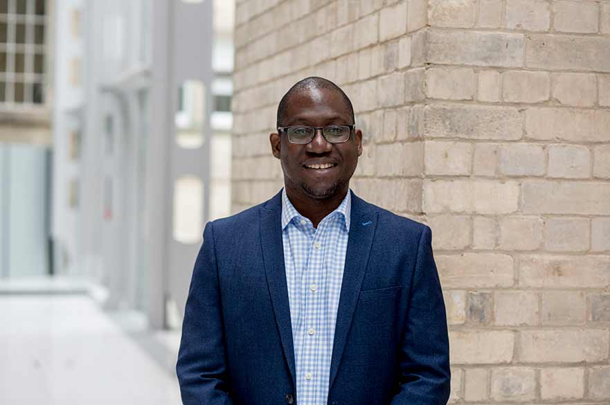Tolulope Fadipe