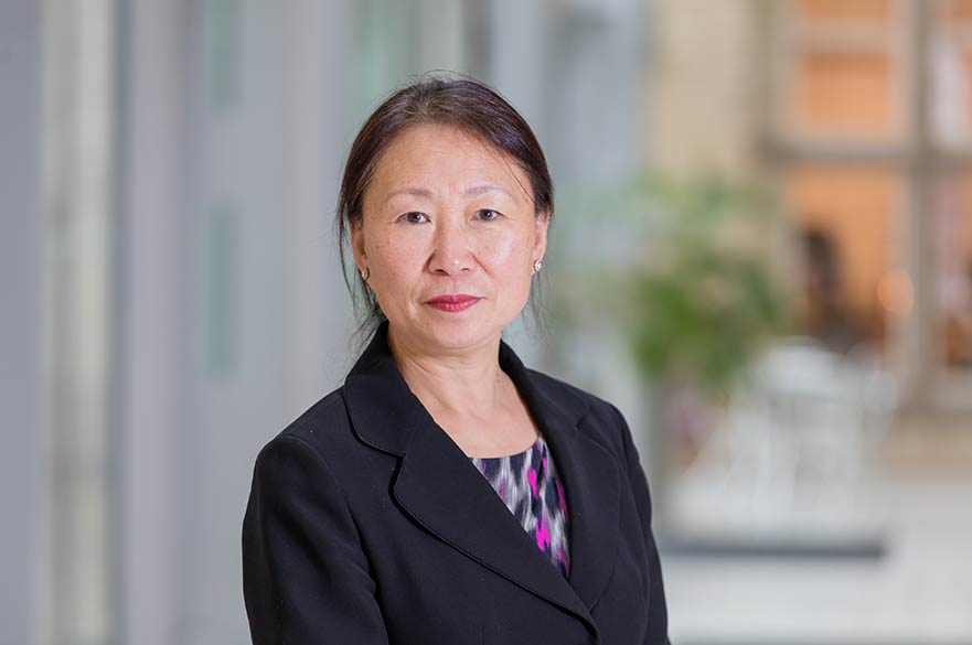 Weili Teng