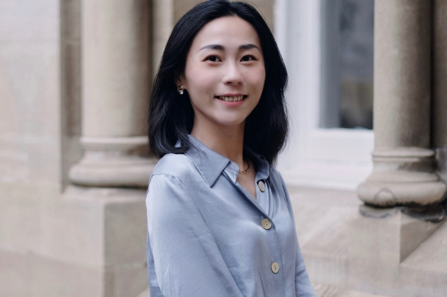 Yuxi Zhao