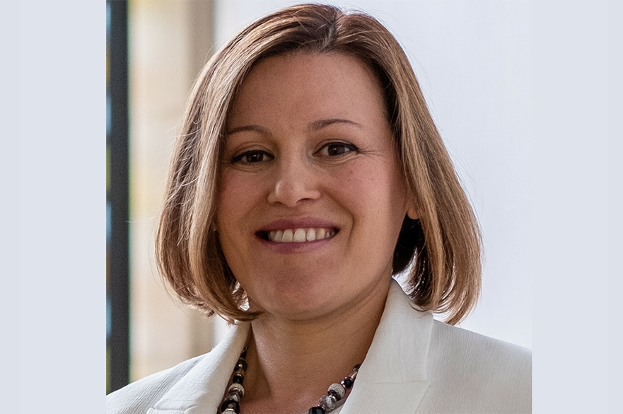 Antuela Tako is a Professor of Operations Research at Nottingham Business School.